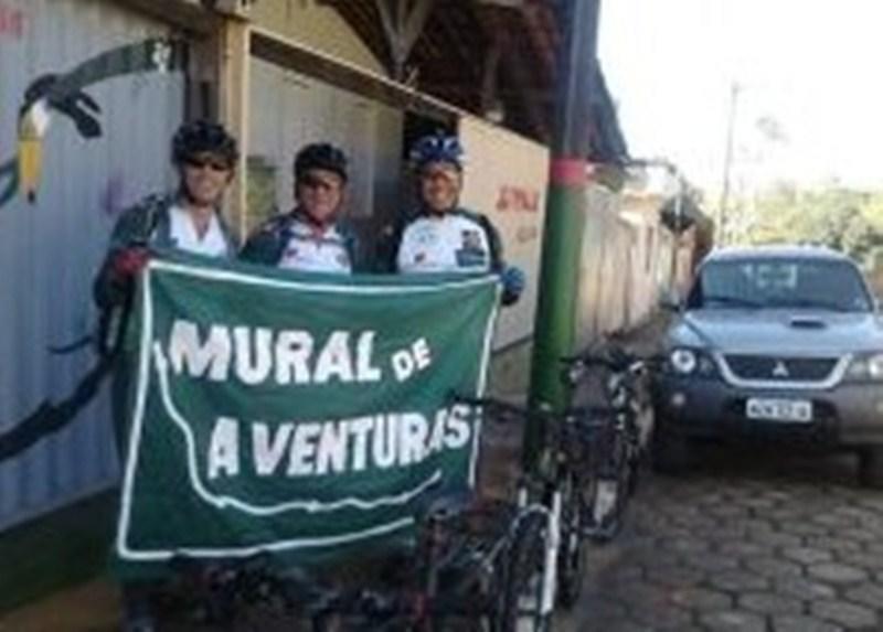 Pousada Sirius São Roque de Minas Esterno foto