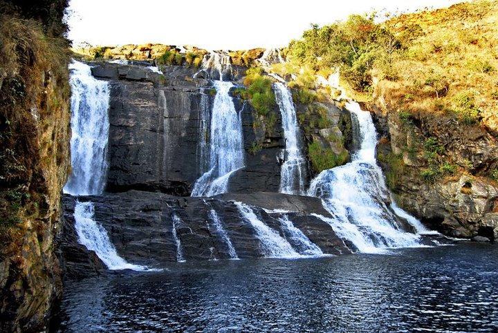 Pousada Sirius São Roque de Minas Esterno foto